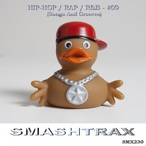 HIP-HOP / RAP / R&B - #09 (Songs And Grooves)