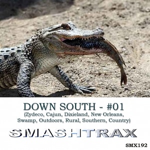 Down South Vol. 1