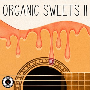 ORGANIC SWEETS Vol. 2