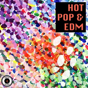 HOT POP & EDM