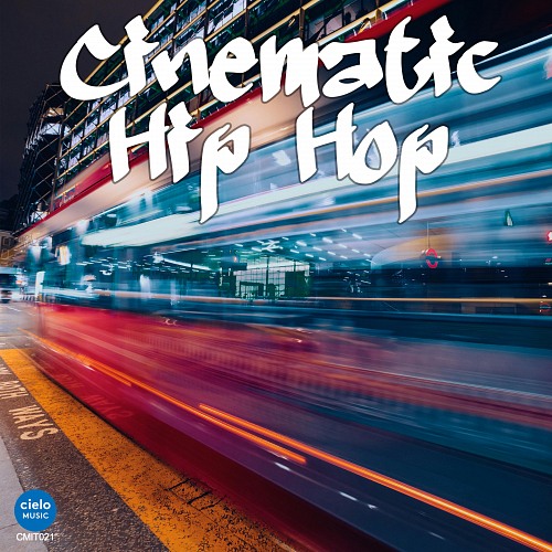 Cinematic Hip Hop