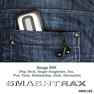 Songs Vol. 9 (Pop, Rock, Singer-Songwriter, Sex, Fun, Party, Relationship, Dark, Alternative)