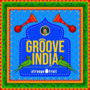 Groove India