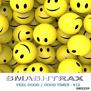 FEEL GOOD / GOOD TIMES - #12 (Motivational, Playful, Fun, Nature, Sweet, Calm, Cute, Honest, Beauty, Quirky, Colorful, Hope, Happy, Rustic, Rock, Magi