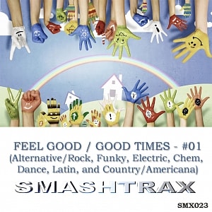 Feelgood/Good Times Vol. 1