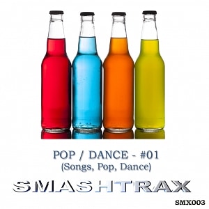 Pop/Dance Vol. 1