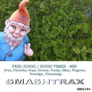 Feelgood/Good Times Vol. 9