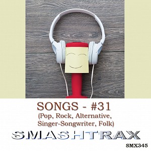 SONGS - #31 (Pop, Rock, Alternative, Singer-Songwriter, Folk)
