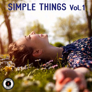 SIMPLE THINGS Vol. 1