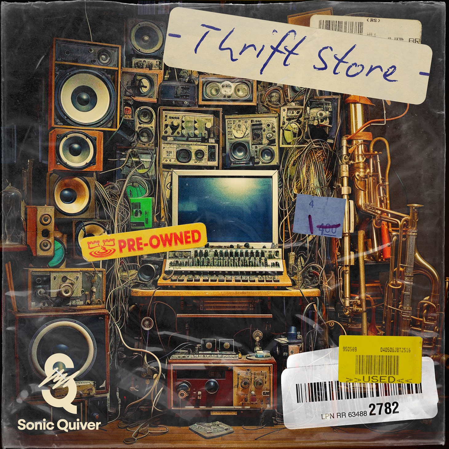 Thrift Store