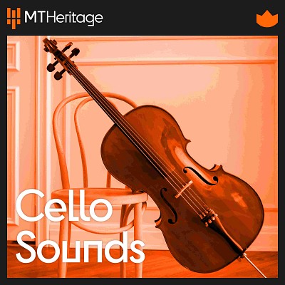Cello Sounds