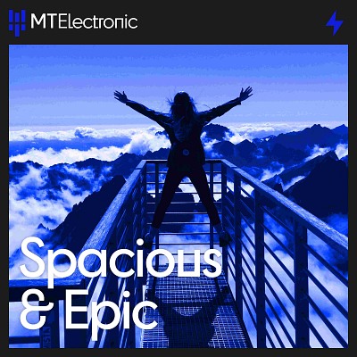 Spacious & Epic
