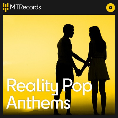 Reality Pop Show