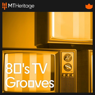 80's TV Grooves