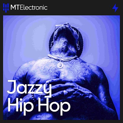 Jazzy Hip Hop