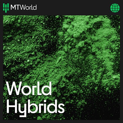 World Hybrids