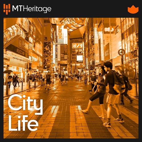 City Life