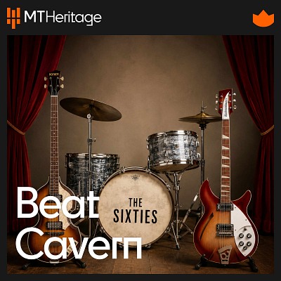 Beat Cavern