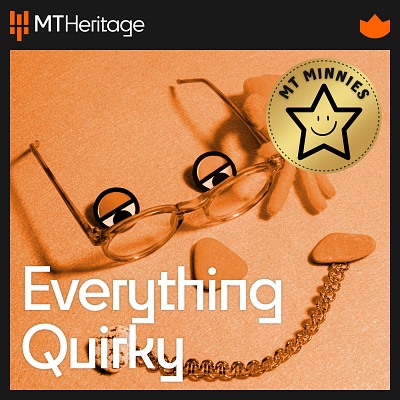 Everything Quirky