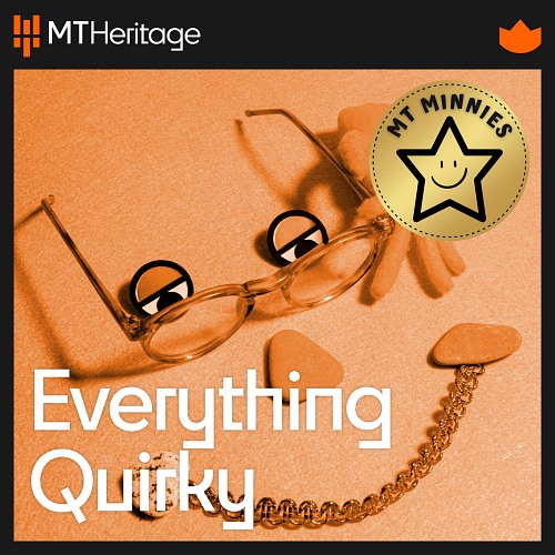 Everything Quirky