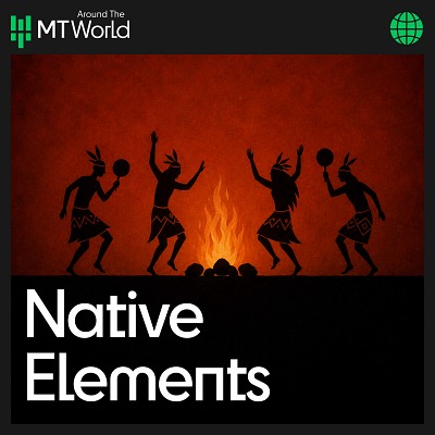 MML263 Native Elements | MediaTracks Music
