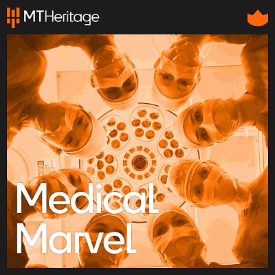 Medical Marvel