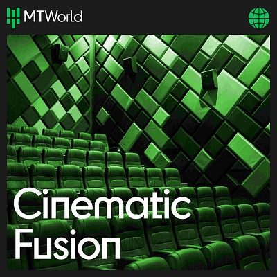 Cinematic Fusion