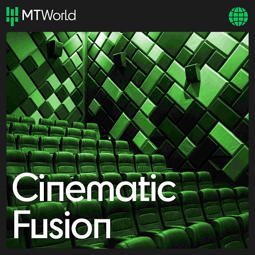 Cinematic Fusion