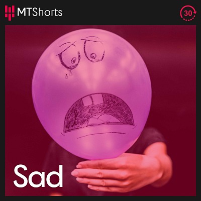 Sad