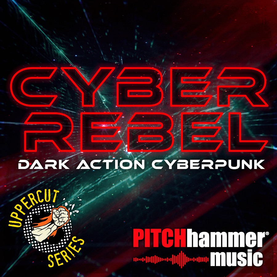 Cyber Rebel