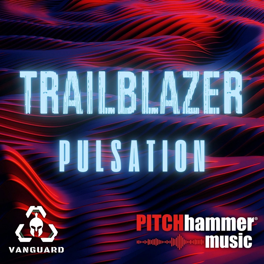 Trail Blazer Pulsation