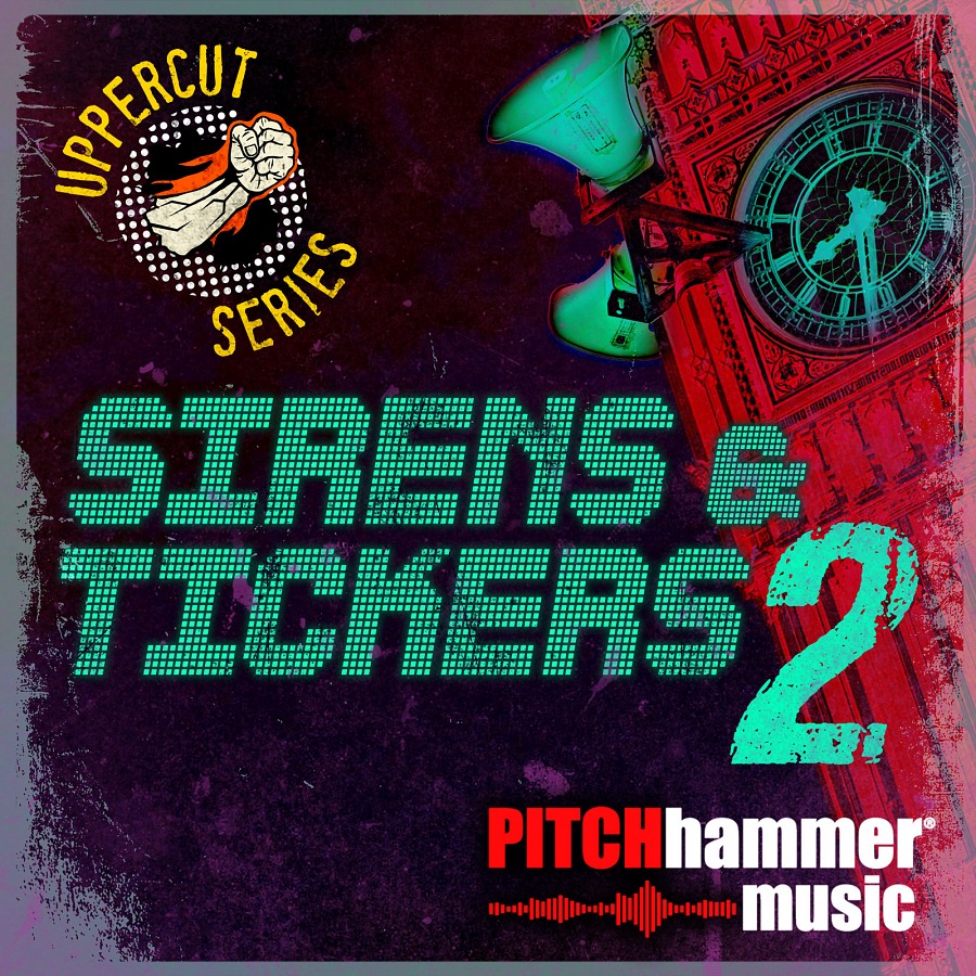 Sirens & Tickers 2
