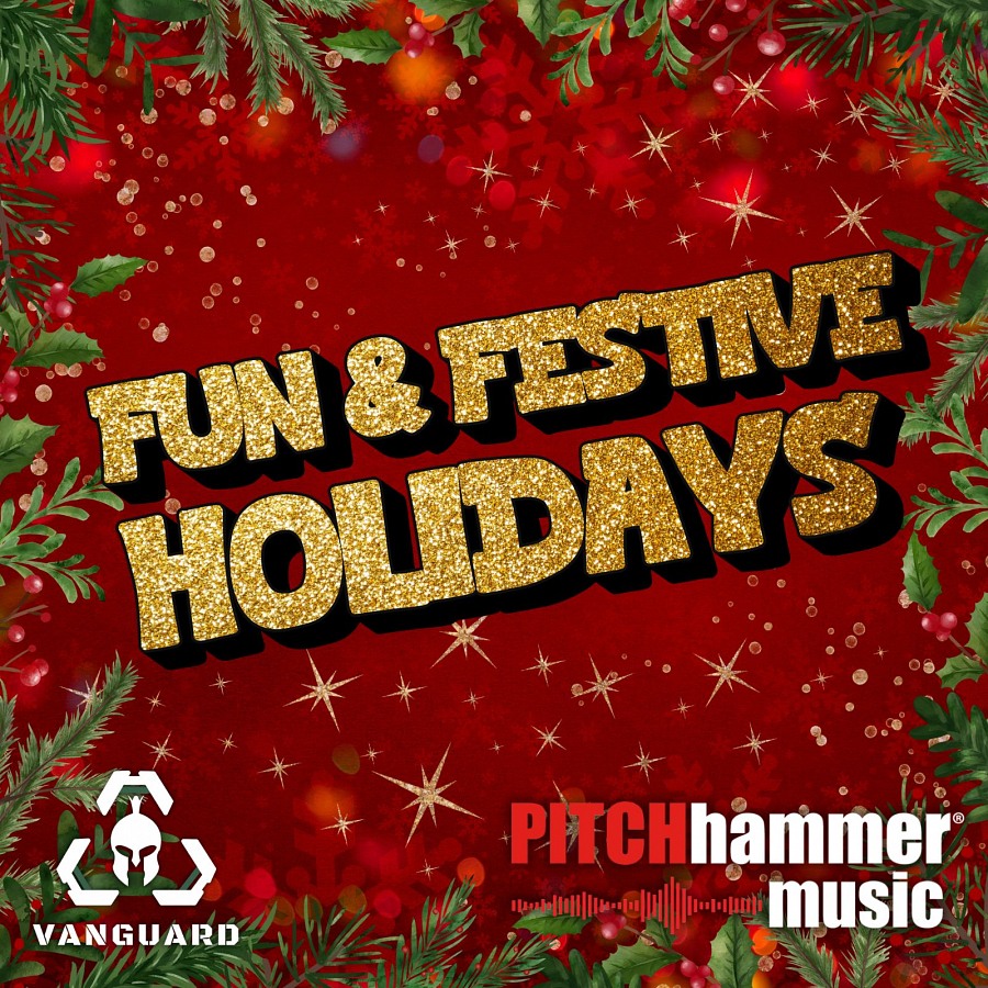 Fun And Festive Holidays