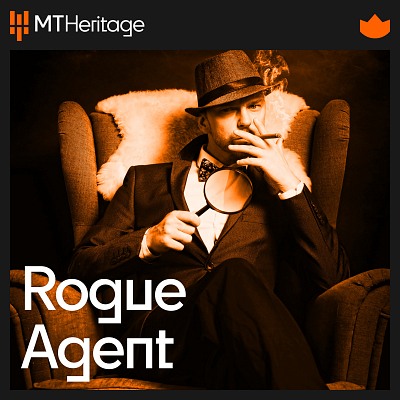 Rogue Agent