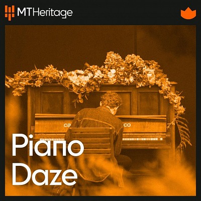 Piano Daze