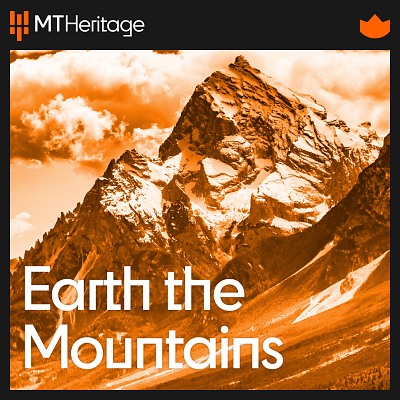 Earth the Mountains