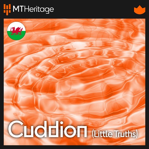 Cuddion (Little Truths)