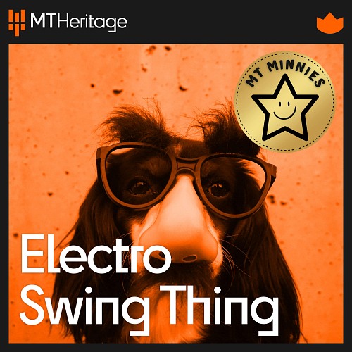 Electro Swing Thing