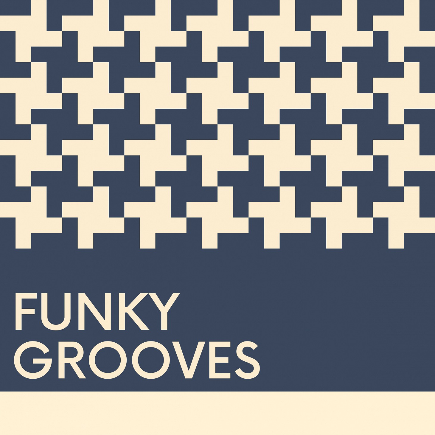 RTUN016 - Funky Grooves | Konga Music