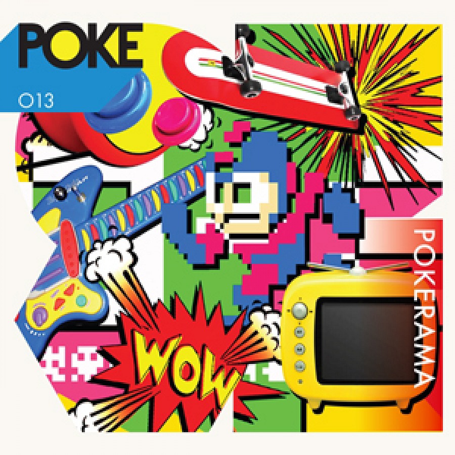 Pokerama