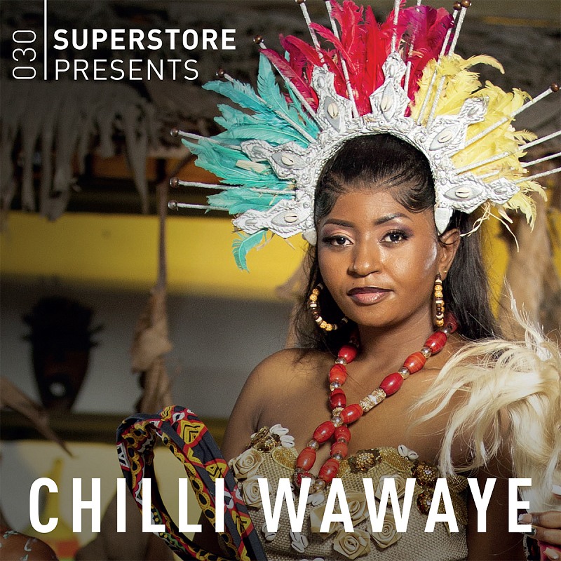 Chilli Wawaye