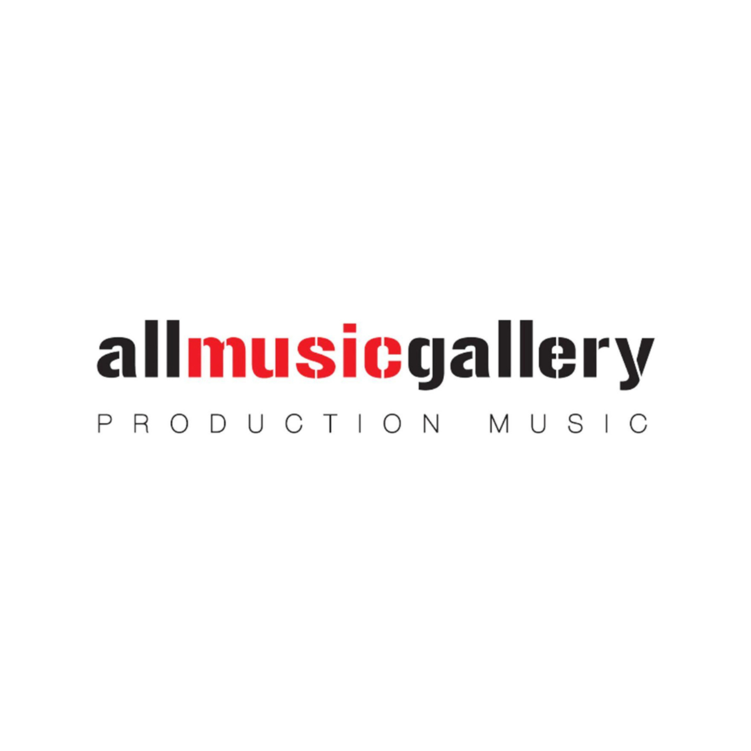 All Music Gallery Sampler