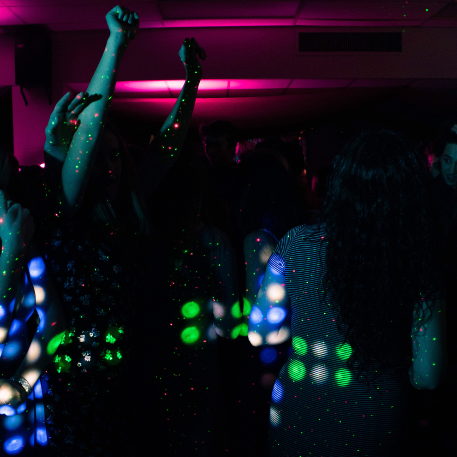 Sway This Way