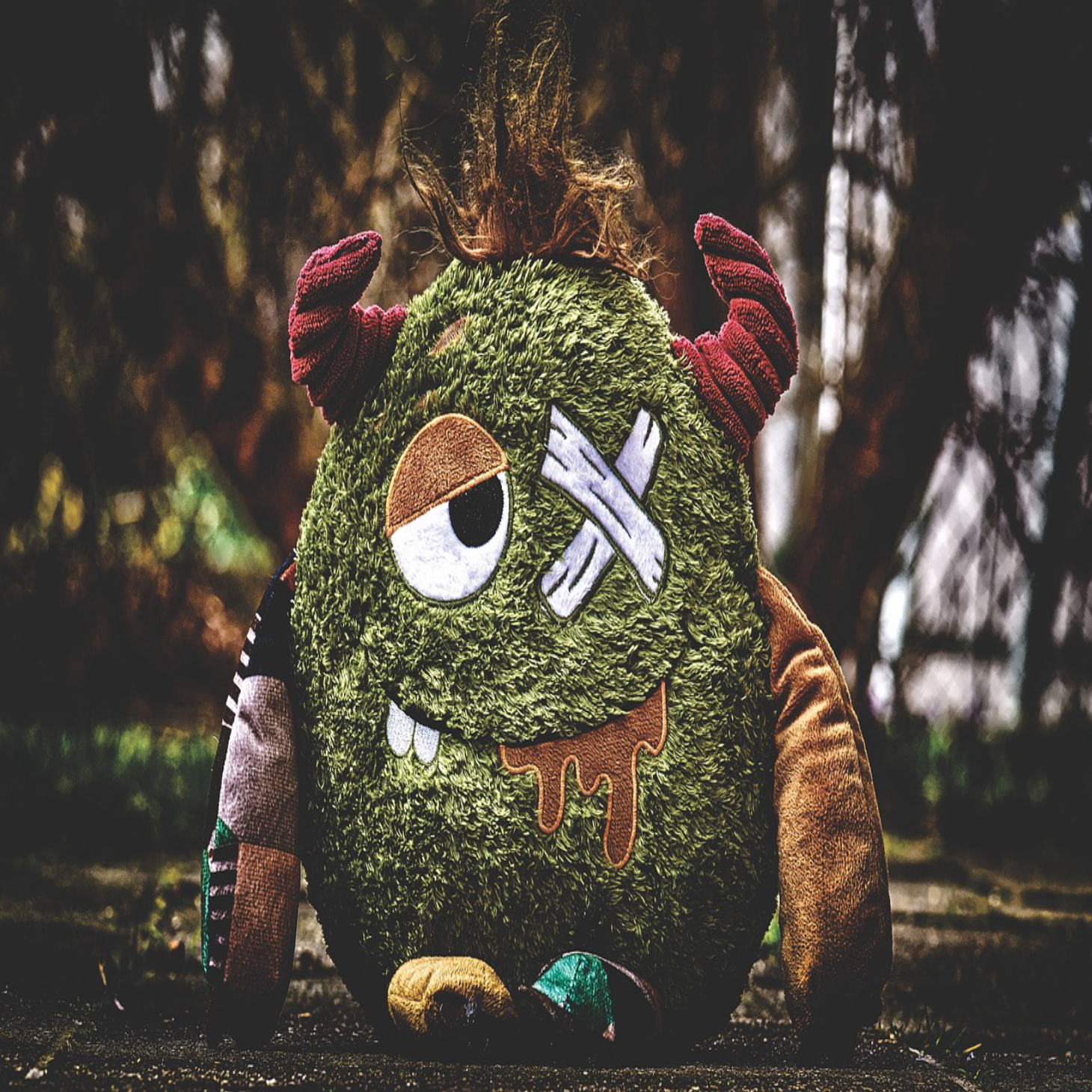 Music for Monsters