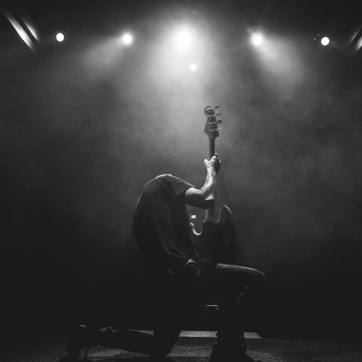 Indie/Rock Ballads