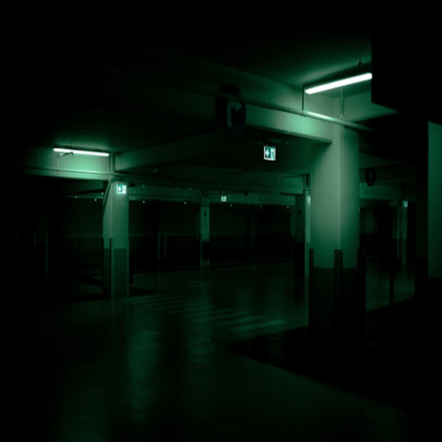 Dark Tension Beds