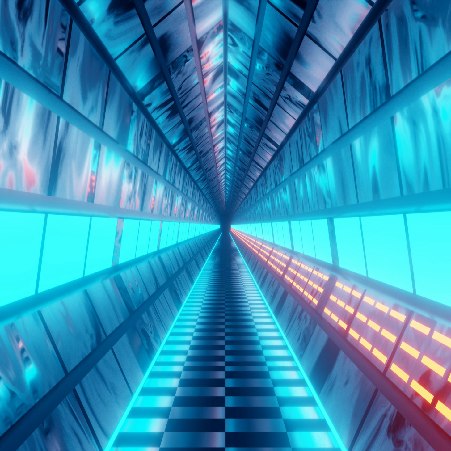 Space Adventure