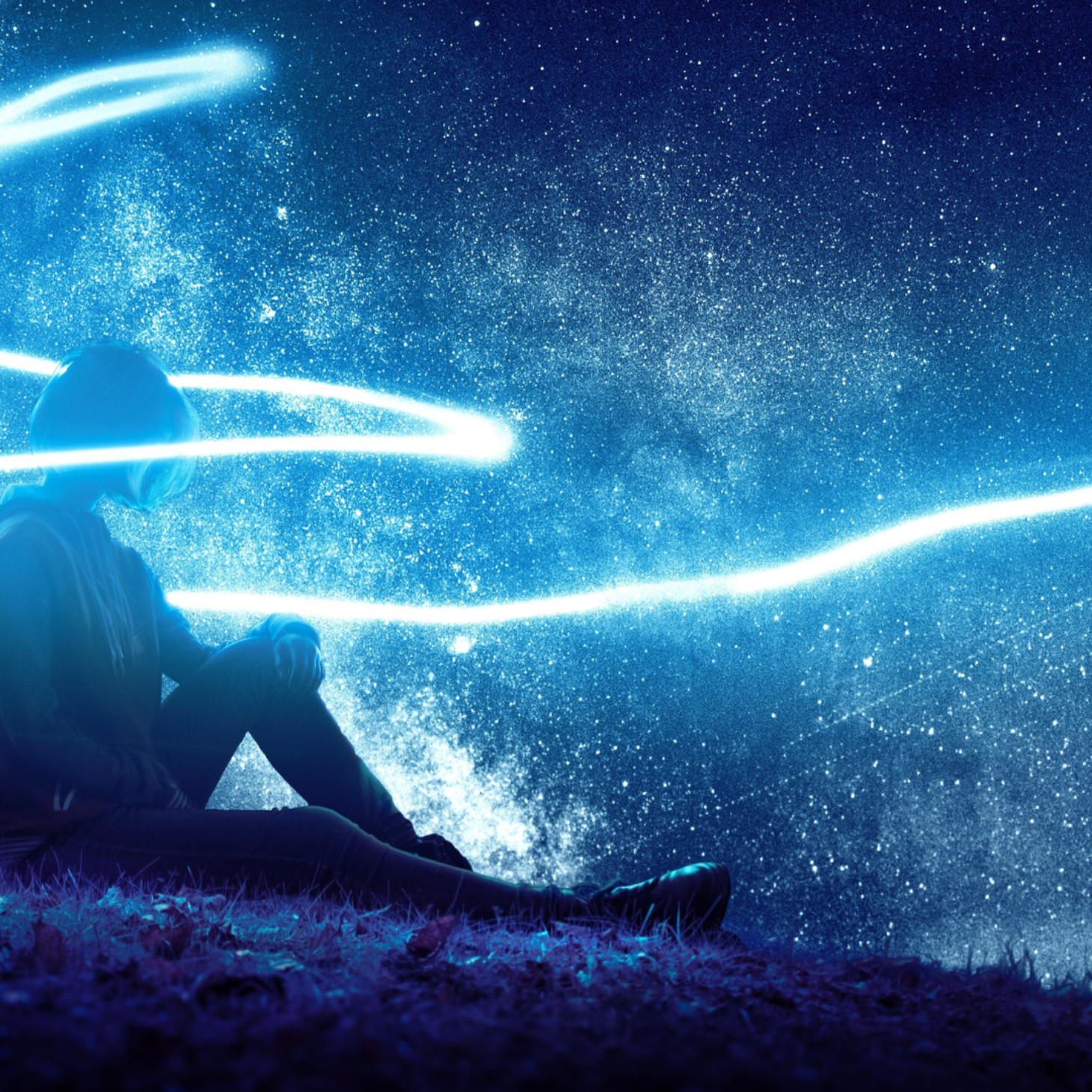Electric Dreams