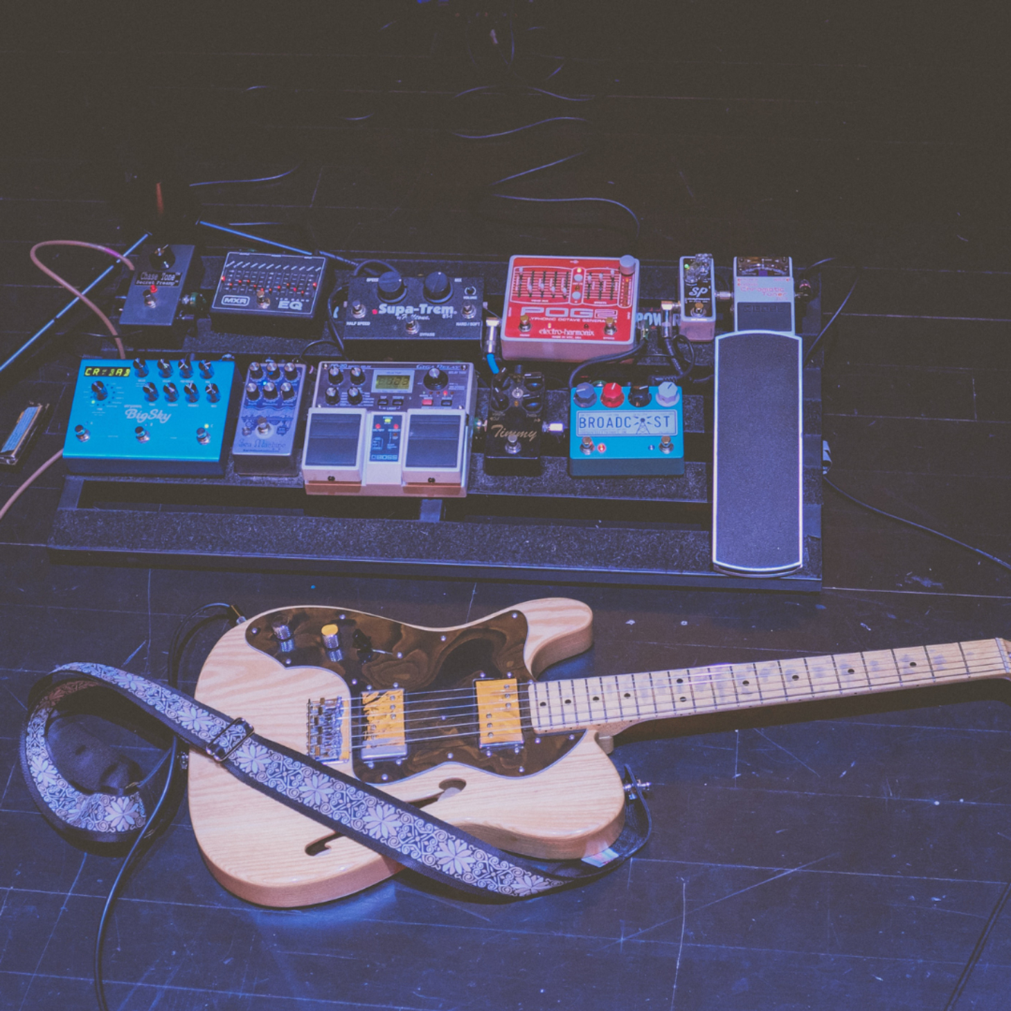 Indie Rock