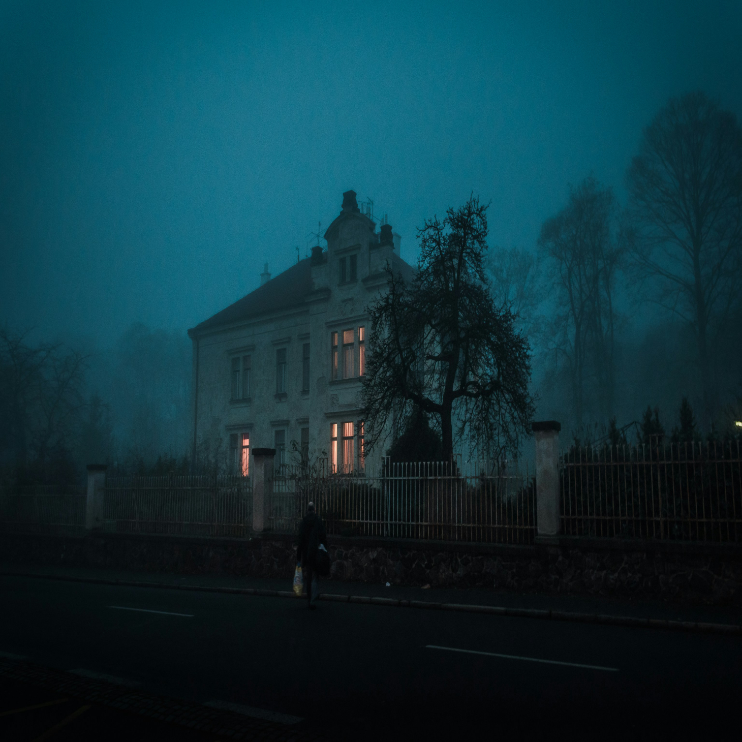 Classic Horror